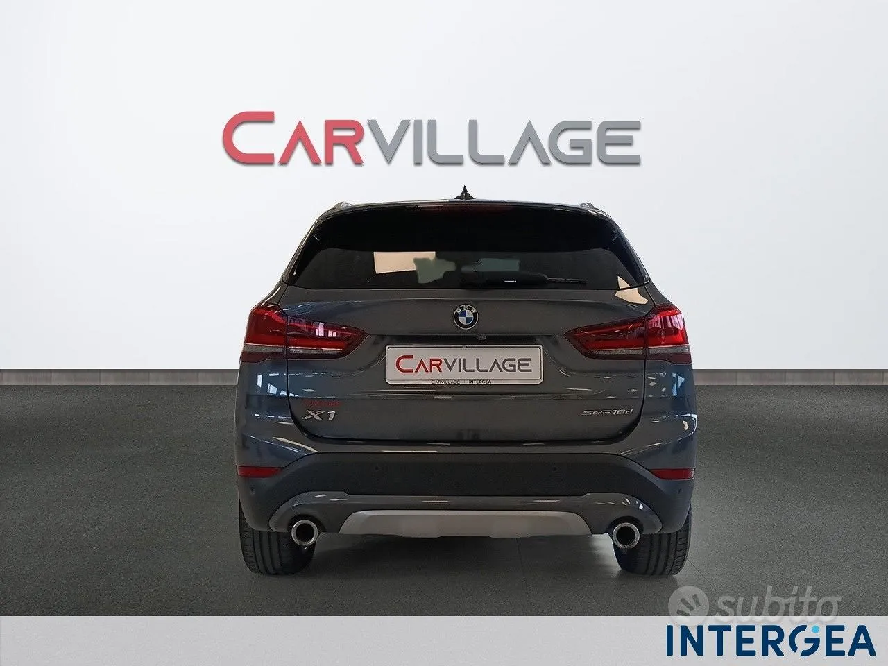 BMW X1 2022 photo 5