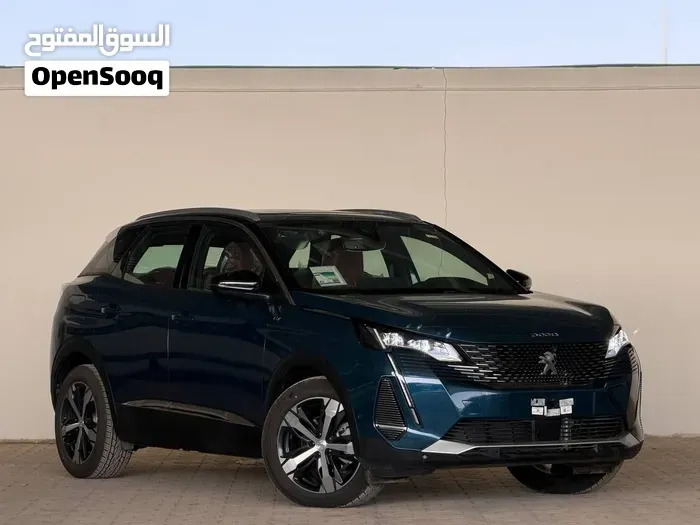 Peugeot 3008 2025 photo 2