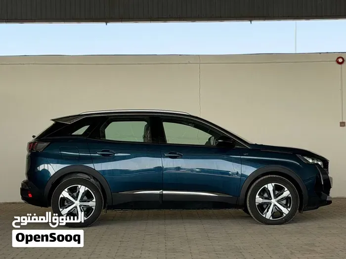 Peugeot 3008 2025 photo 4