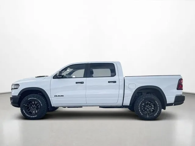 Ram 1500 Rebel 2027 photo 3