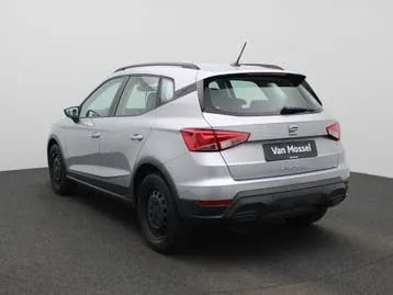 Seat Arona 2023 photo 2