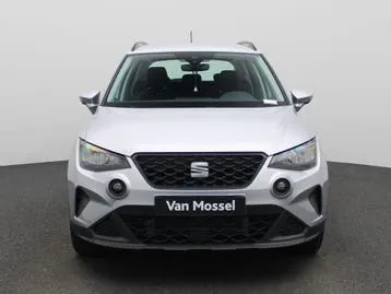 Seat Arona 2023 photo 3