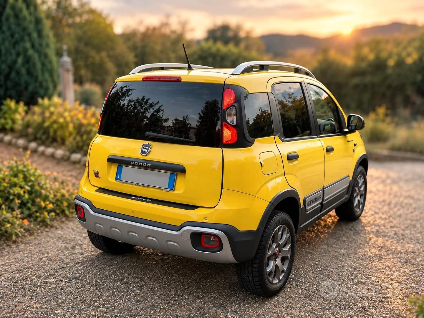 Volkswagen Polo 2016 photo 4