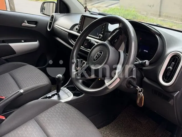 Kia Picanto 2017 photo 3