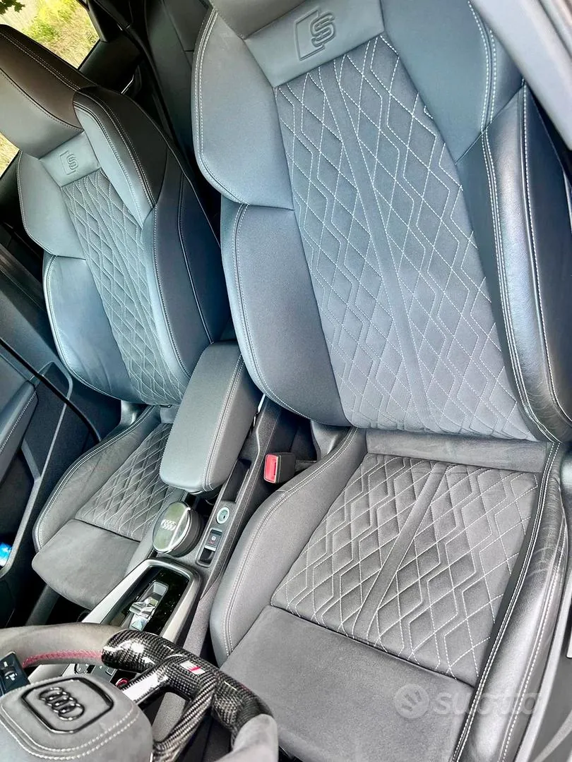 Audi A3 2022 photo 5