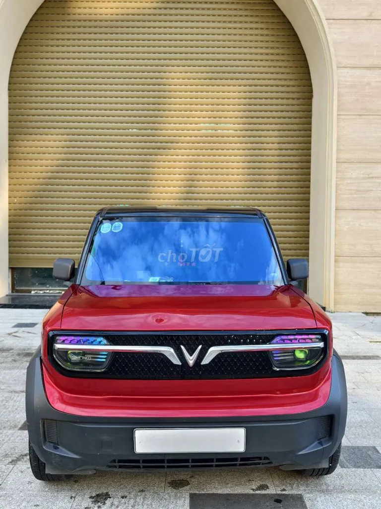 Vinfast Vf3