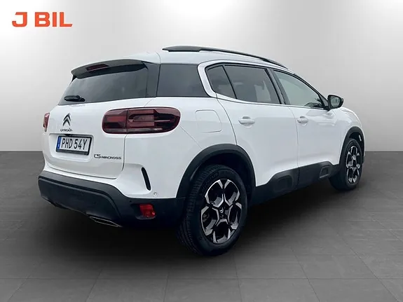 Citroen C5 Aircross 2023 photo 3