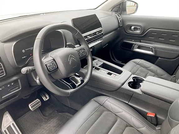 Citroen C5 Aircross 2023 photo 4