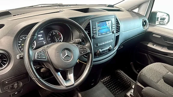 Mercedes-Benz Vito 2023 photo 4