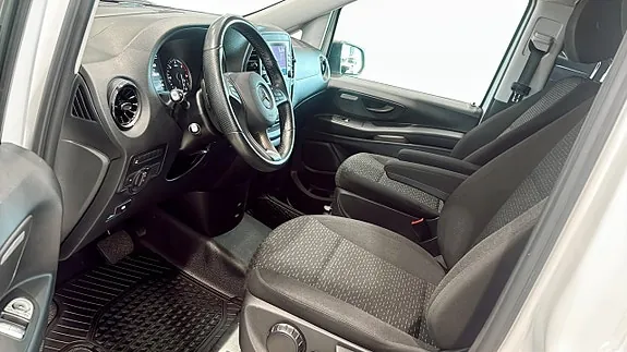 Mercedes-Benz Vito 2023 photo 5