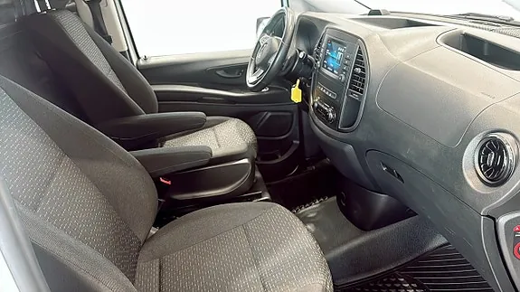 Mercedes-Benz Vito 2023 photo 3
