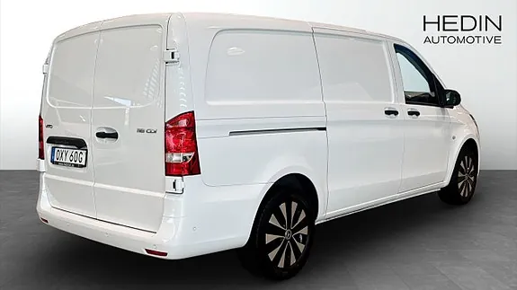 Mercedes-Benz Vito 2023 photo 2