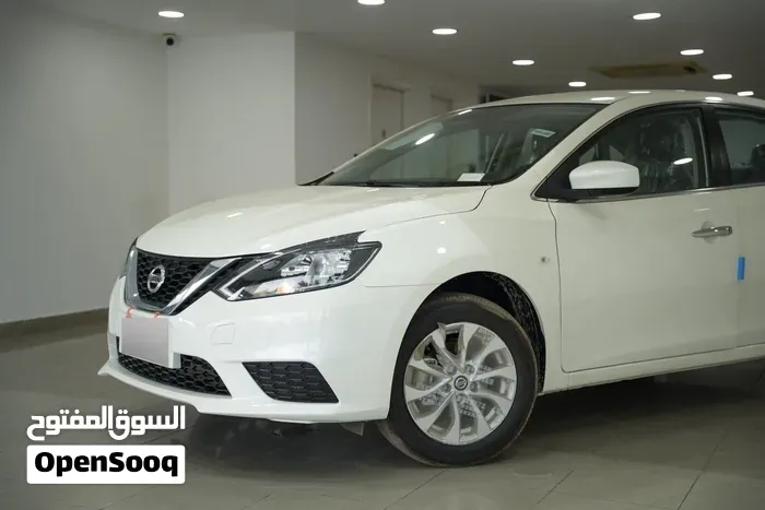 Nissan Sentra 2025 photo 2