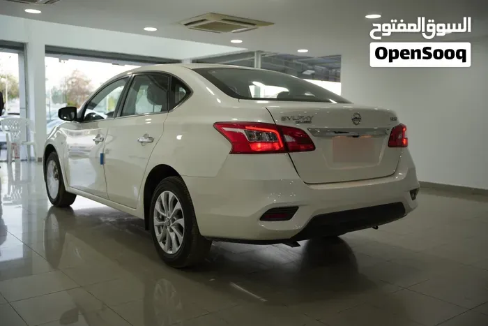 Nissan Sentra 2025 photo 4