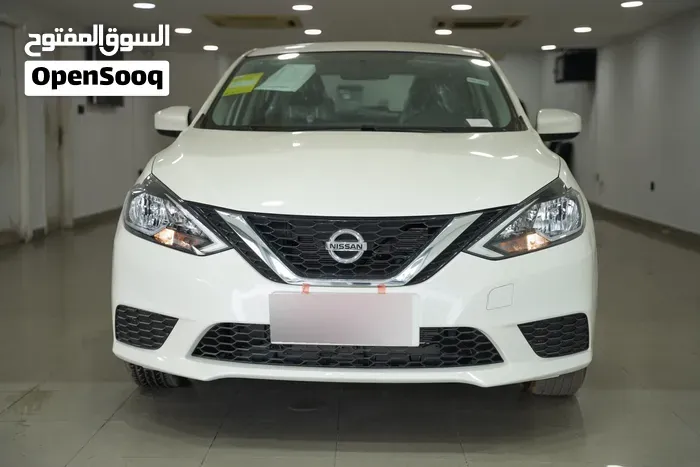 Nissan Sentra 2025 photo 3