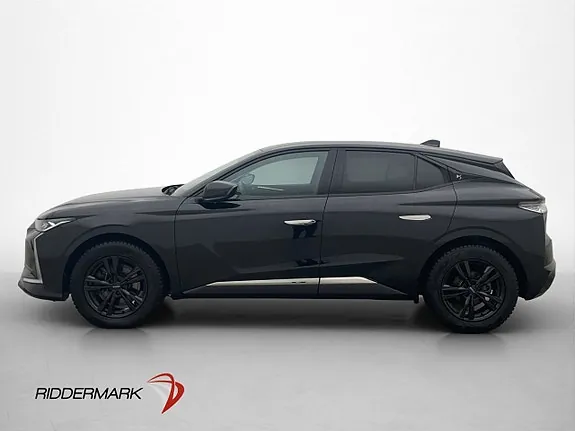 DS Automobiles Ds 4 2022 photo 5