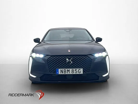 DS Automobiles Ds 4 2022 photo 2