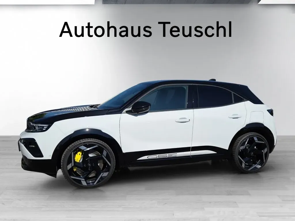 Opel Mokka 2026 photo 3