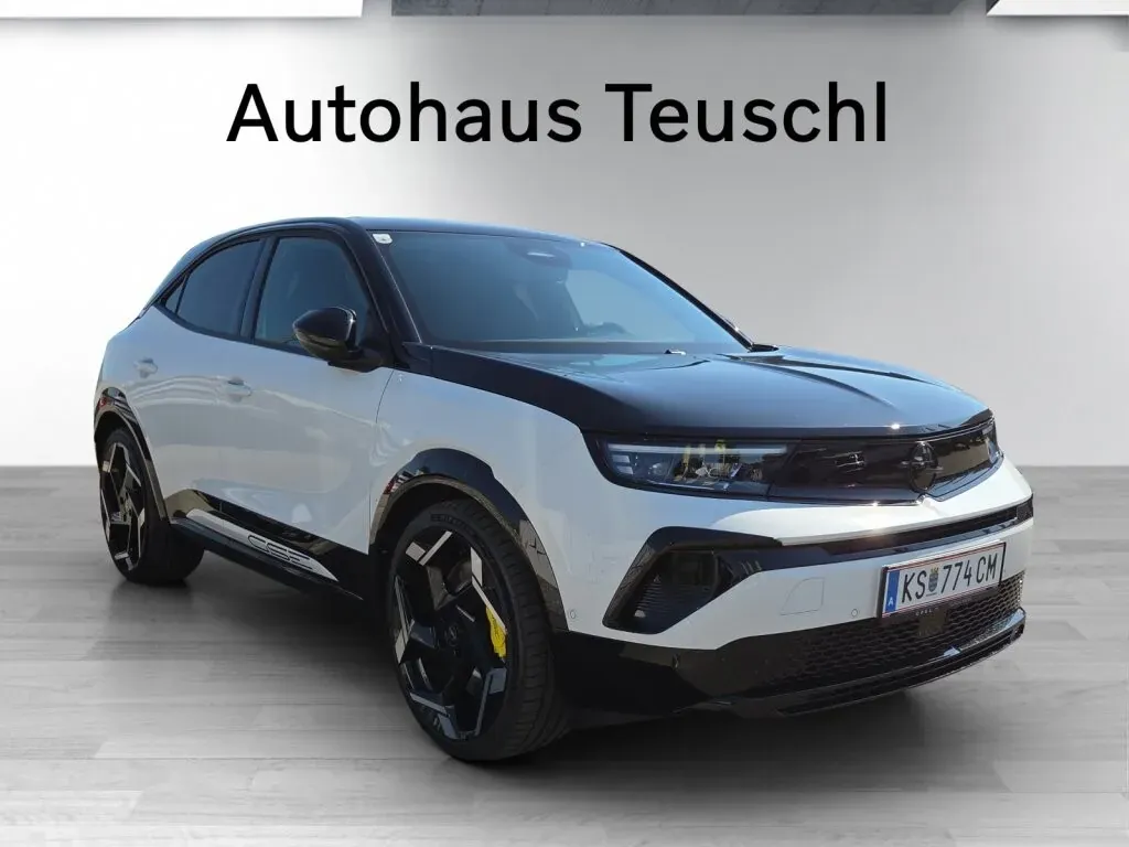 Opel Mokka 2026 photo 2