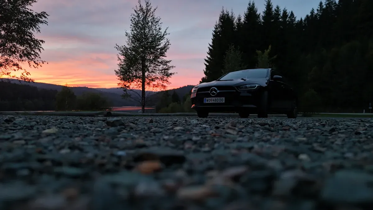 Mercedes-Benz Cla-Class 2022 photo 3