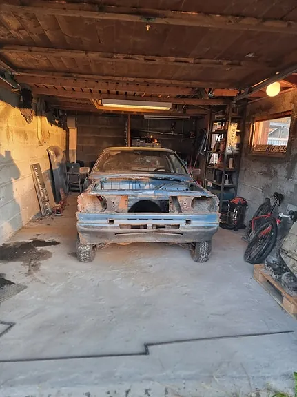Ford Taunus