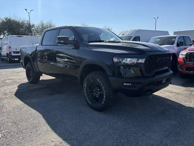 Ram 1500 2027 photo 3