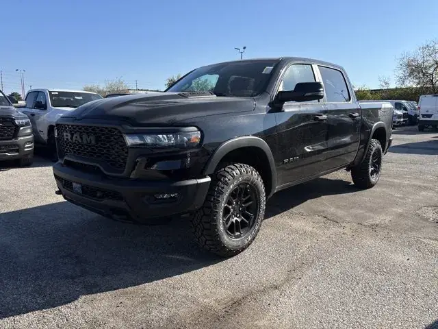 Ram 1500