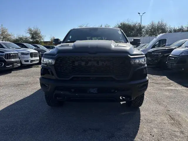 Ram 1500 2027 photo 2