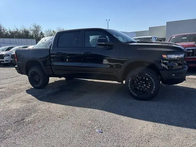 Ram 1500 2027 photo 4