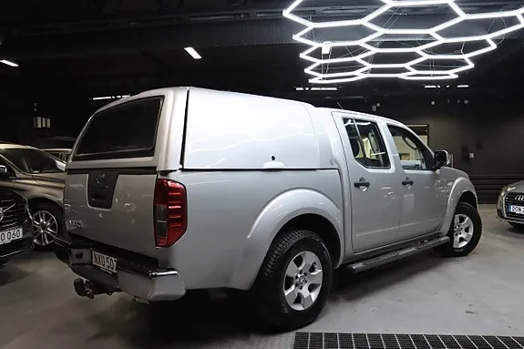 Nissan Navara 2015 photo 4