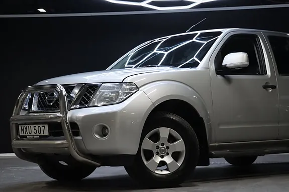 Nissan Navara 2015 photo 3