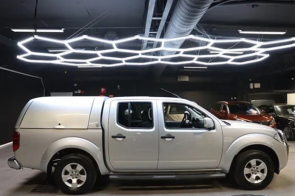 Nissan Navara 2015 photo 5