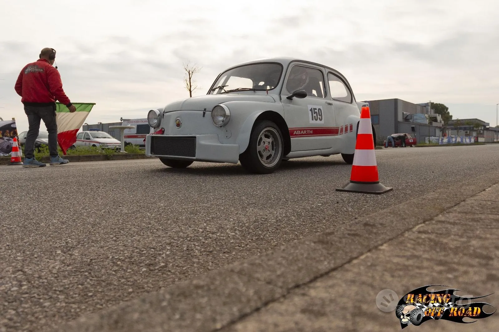 Fiat 600 1970 photo 5