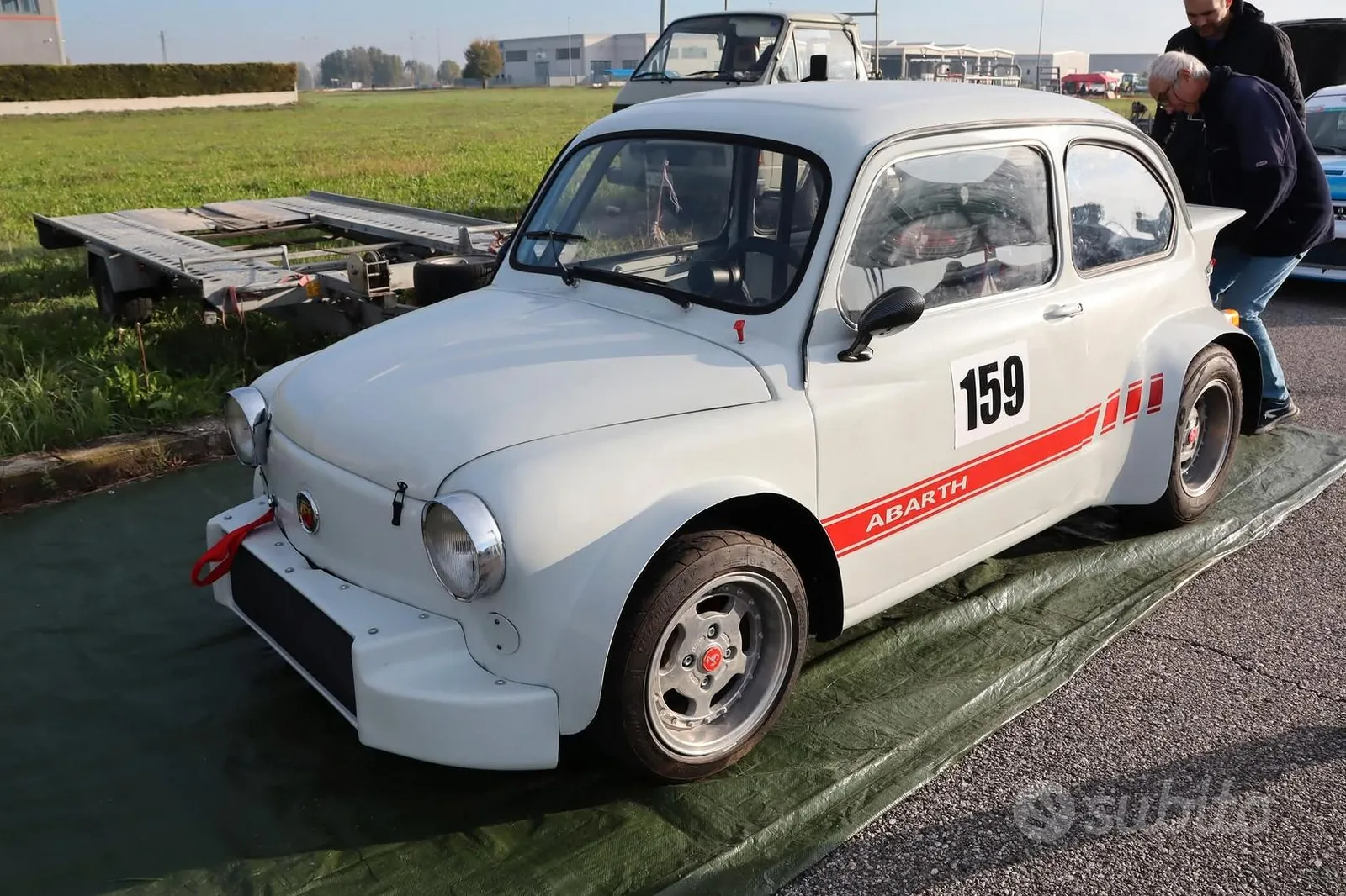 Fiat 600