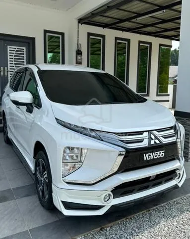 Mitsubishi Xpander