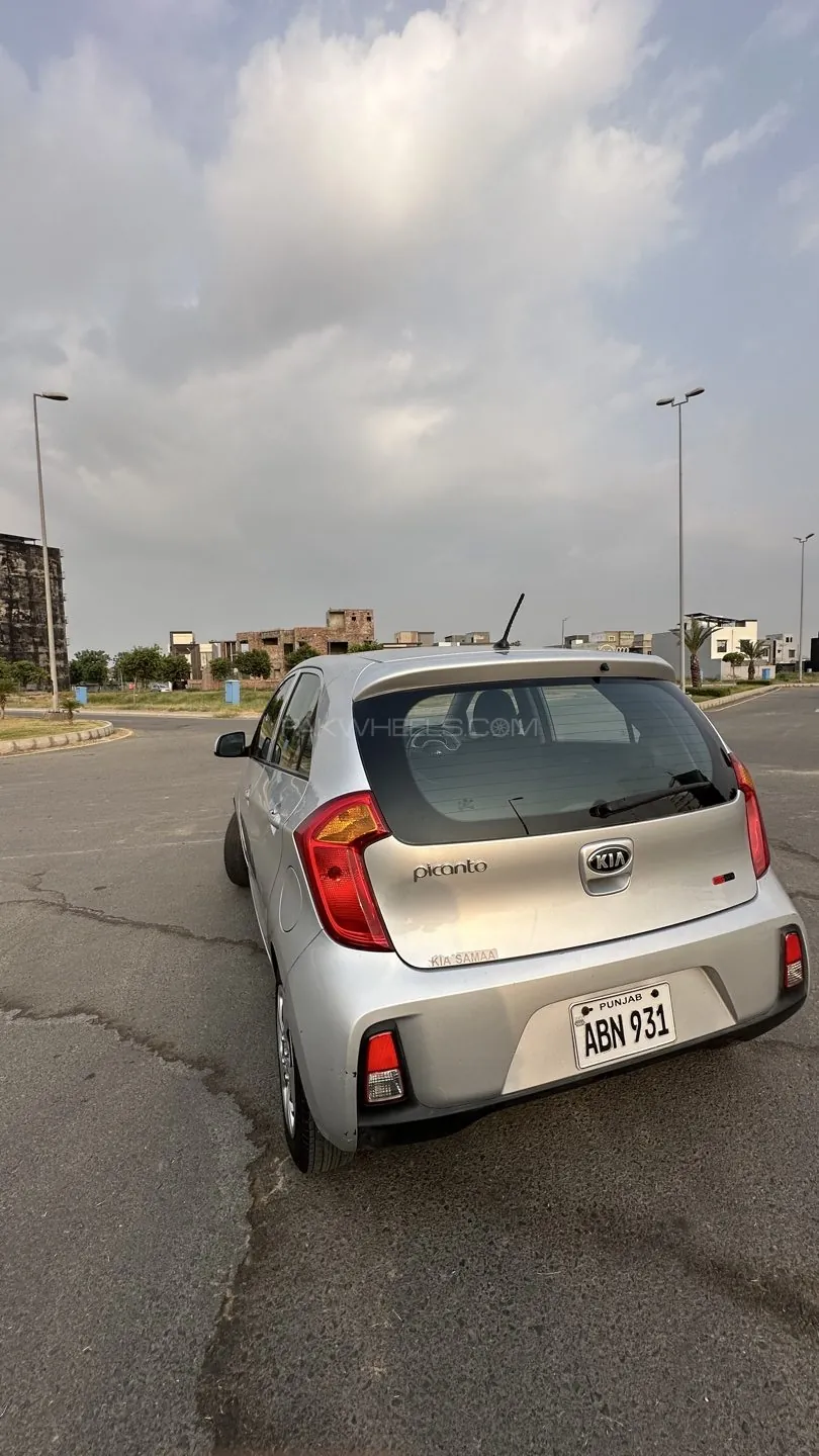 Kia Picanto