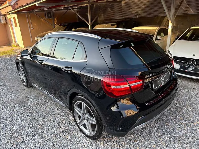 Mercedes-Benz Gla 250 2017 photo 5