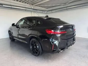 BMW X4 2023 photo 2