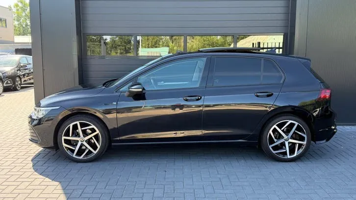 Volkswagen Golf 2020 photo 3