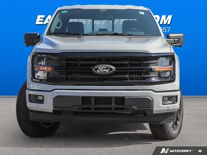 Ford F-150 2026 photo 2