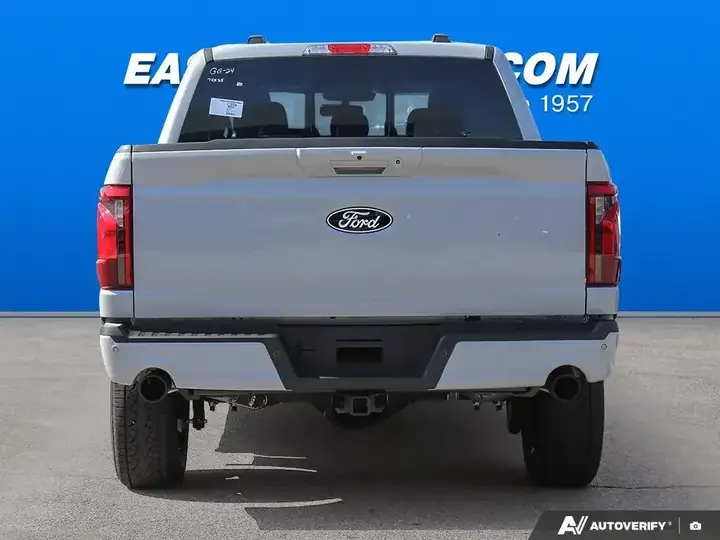 Ford F-150 2026 photo 5