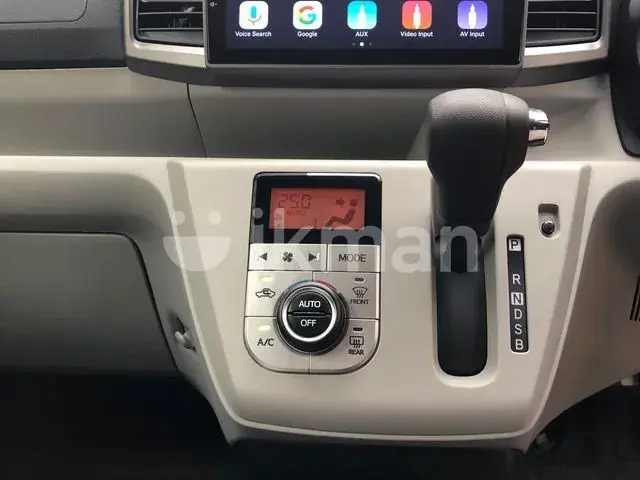 Daihatsu Mira 2026 photo 5