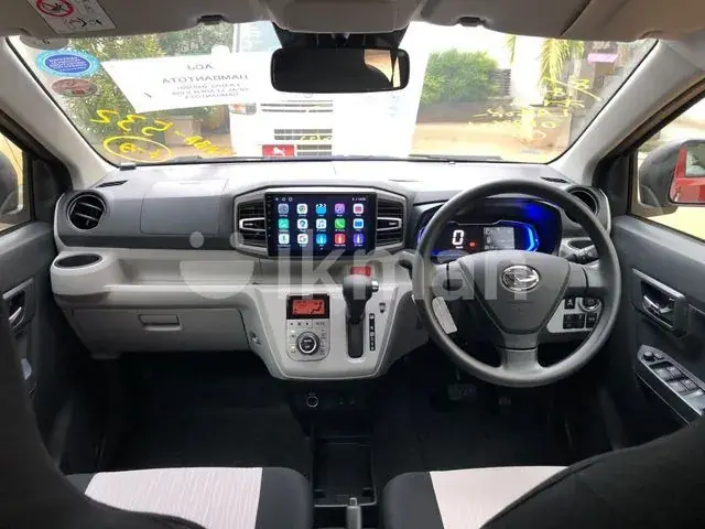Daihatsu Mira 2026 photo 3
