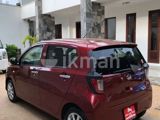 Daihatsu Mira 2026 photo 2