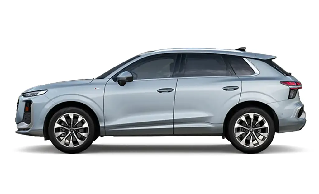 Audi Q3 2026 photo 2