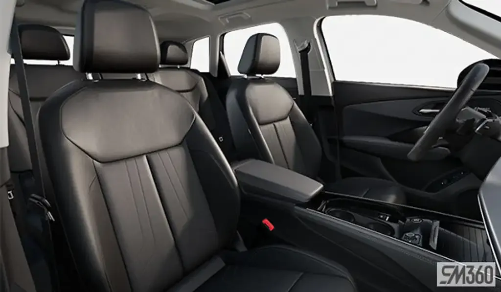 Audi Q3 2026 photo 5