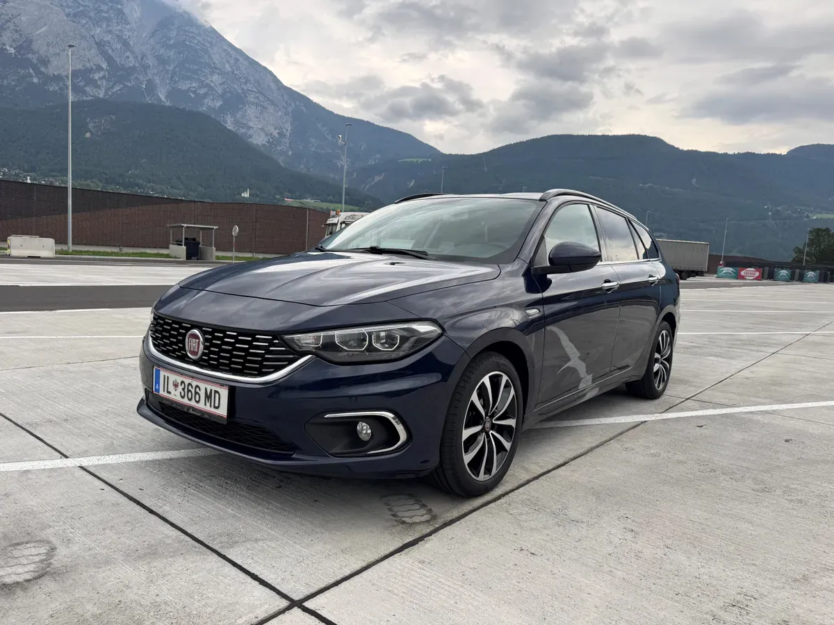 Fiat Tipo