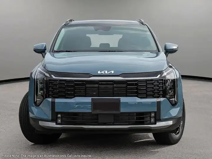 Kia Sportage 2026 photo 2