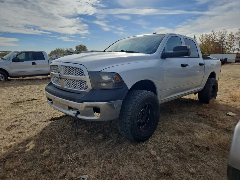 Ram 1500