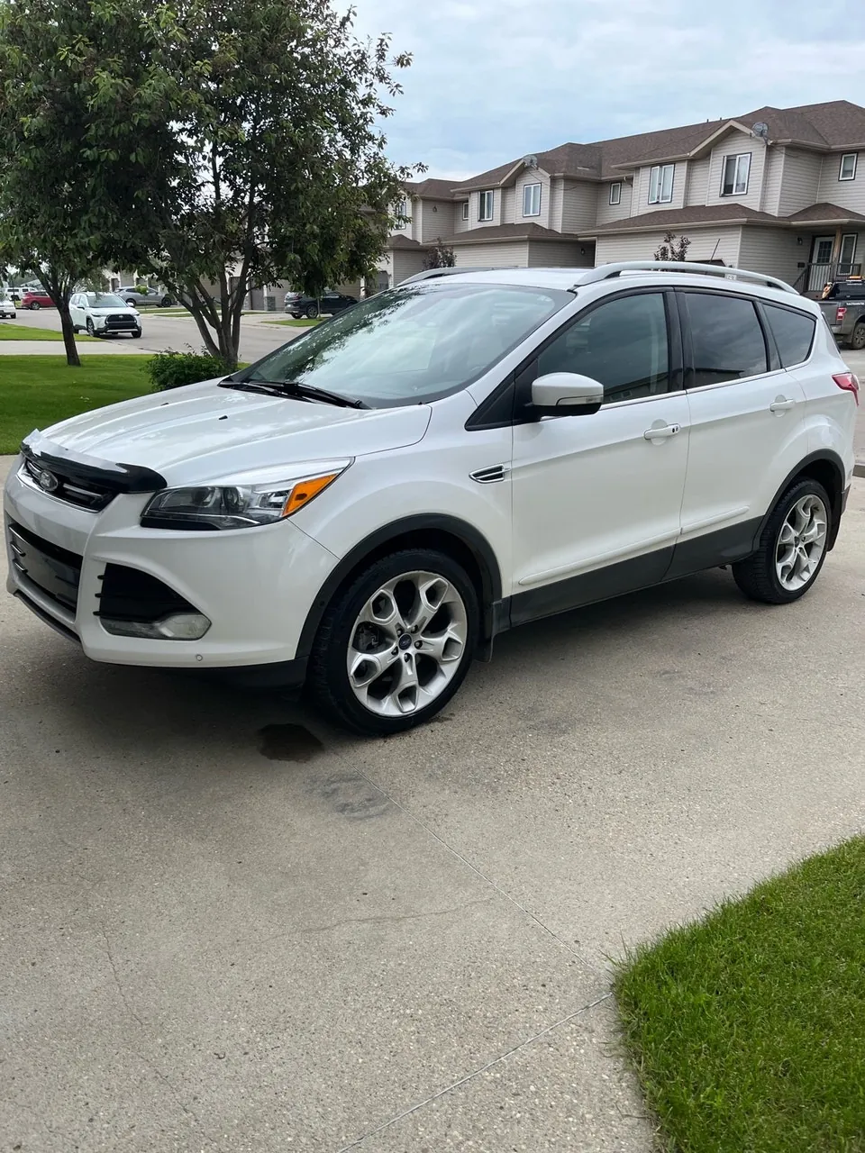 Ford Escape